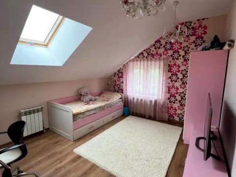 дом по адресу Придніпровська