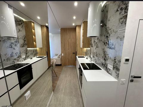 квартира за адресою Одеса, Краснова вул., 3а