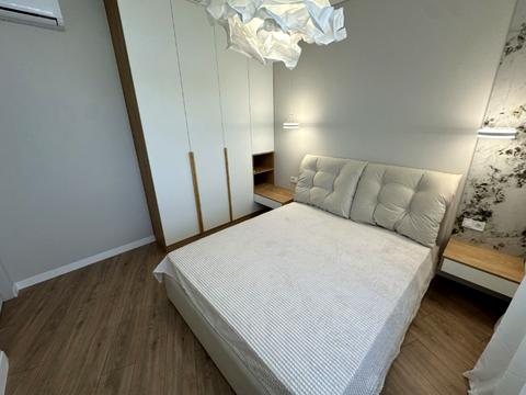 квартира за адресою Одеса, Краснова вул., 3а