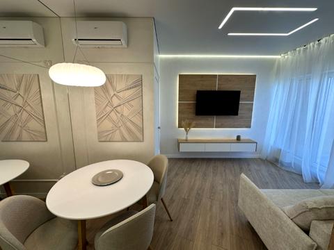 квартира за адресою Одеса, Краснова вул., 3а