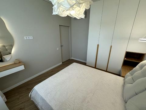 квартира за адресою Одеса, Краснова вул., 3а