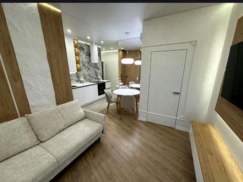 квартира за адресою Одеса, Краснова вул., 3а