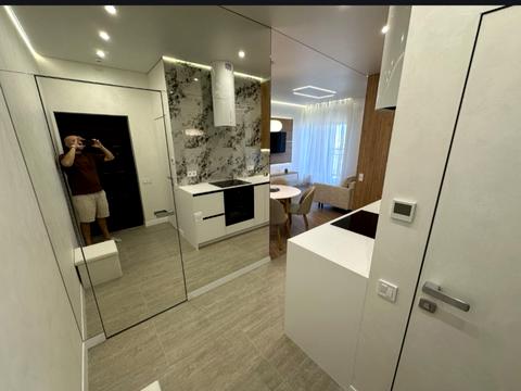 квартира за адресою Одеса, Краснова вул., 3а