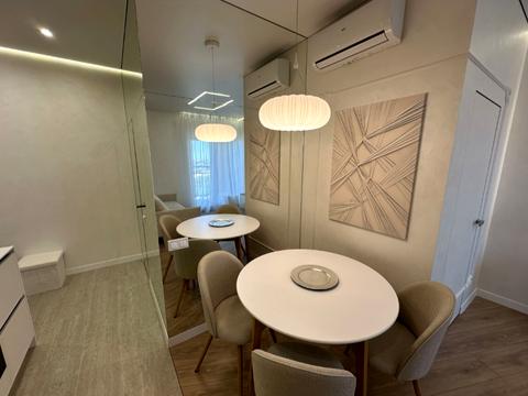 квартира за адресою Одеса, Краснова вул., 3а