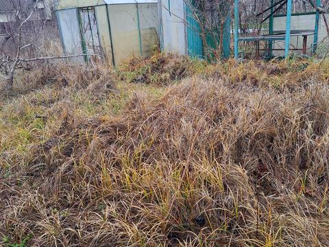 ділянка за адресою Садова вул.