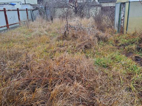 ділянка за адресою Садова вул.