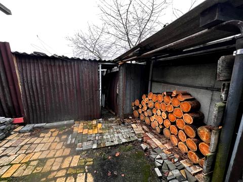 дом по адресу Пархоменка