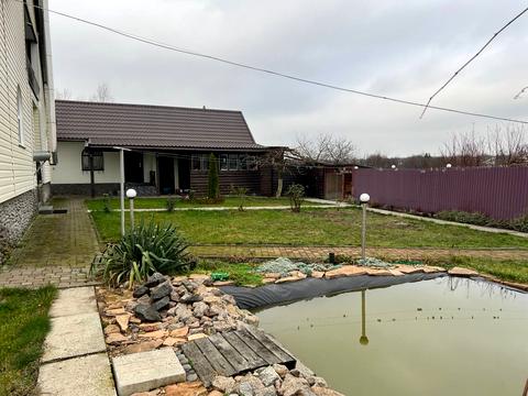 дом по адресу Пархоменка