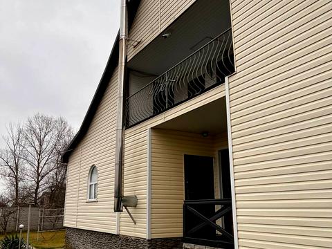 дом по адресу Пархоменка