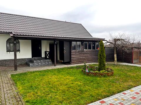 дом по адресу Пархоменка