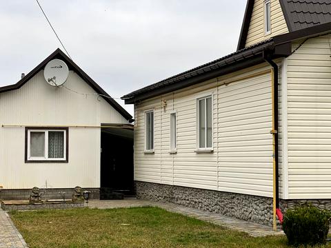 дом по адресу Пархоменка