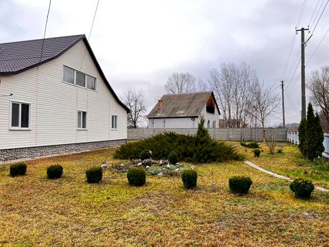 дом по адресу Пархоменка