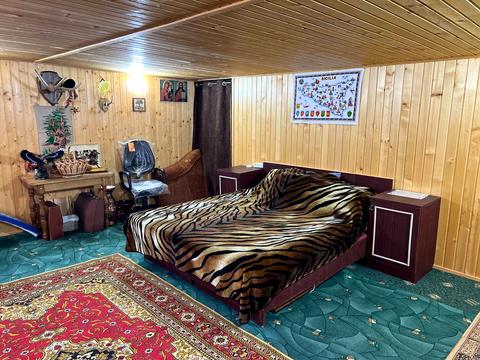 дом по адресу Пархоменка