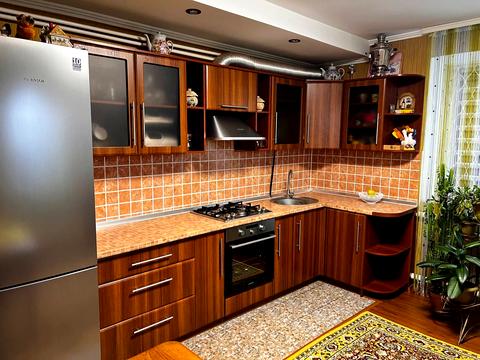 дом по адресу Пархоменка