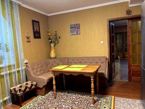 дом по адресу Пархоменка