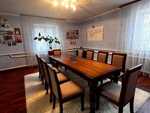 дом по адресу Пархоменка