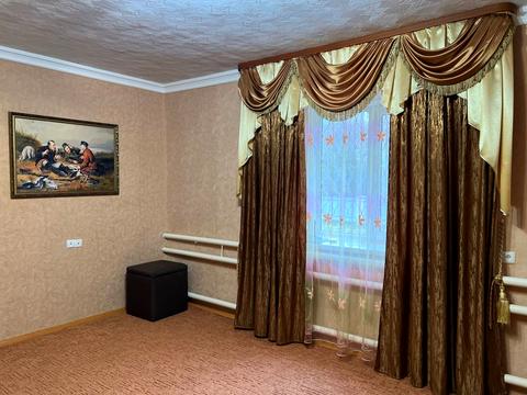 дом по адресу Пархоменка