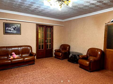 дом по адресу Пархоменка