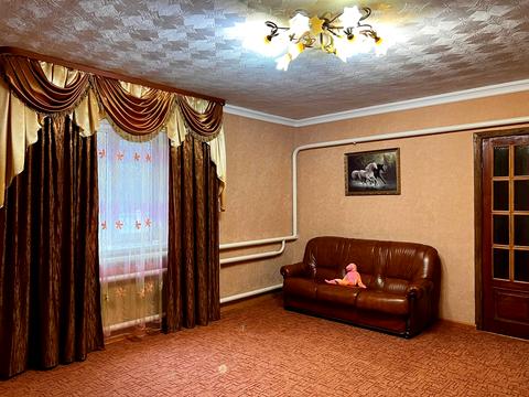 дом по адресу Пархоменка