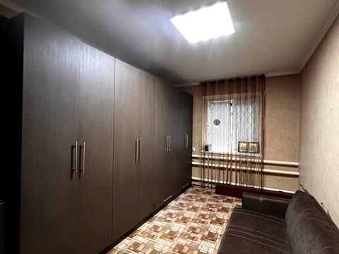 дом по адресу Пархоменка