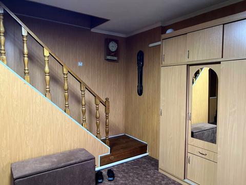 дом по адресу Пархоменка