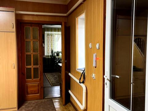 дом по адресу Пархоменка