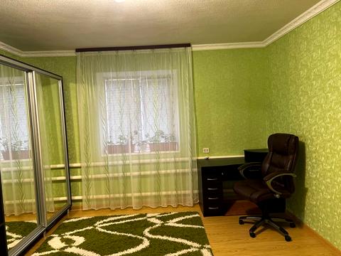 дом по адресу Пархоменка