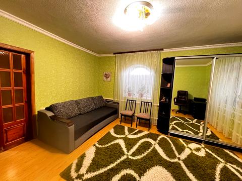 дом по адресу Пархоменка