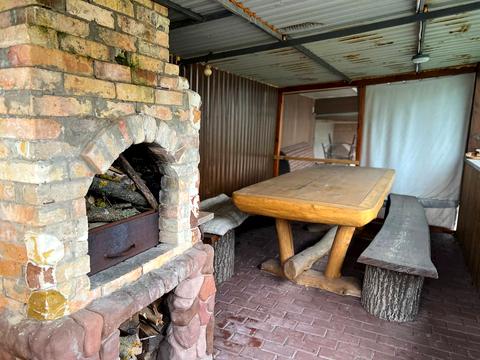 дом по адресу Пархоменка