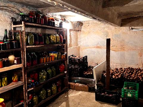 дом по адресу Пархоменка