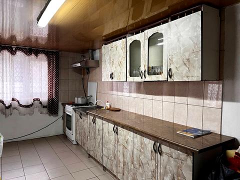 дом по адресу Пархоменка