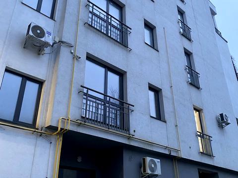 квартира за адресою Замарстинівська вул. (Калініна), 43