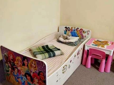 квартира по адресу Полесская ул., 16