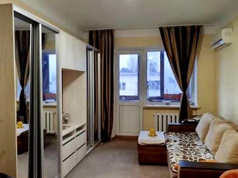 квартира по адресу Полесская ул., 16