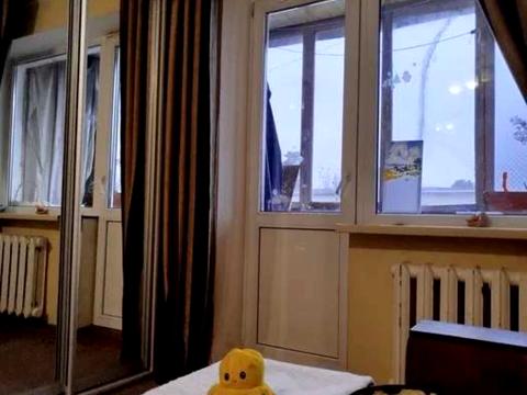 квартира по адресу Полесская ул., 16