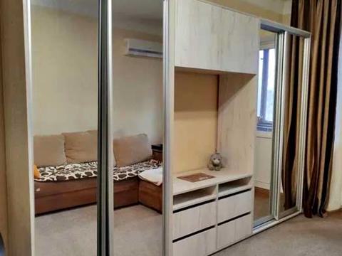 квартира по адресу Полесская ул., 16