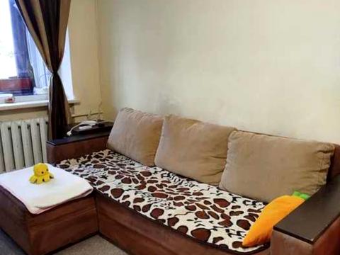 квартира по адресу Полесская ул., 16