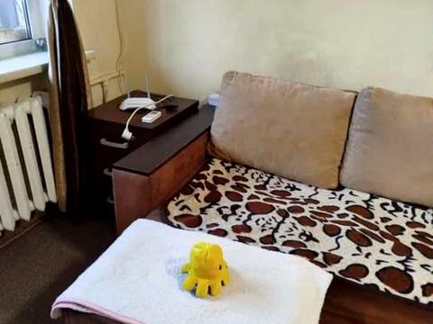 квартира по адресу Полесская ул., 16