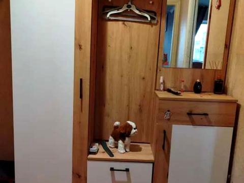 квартира по адресу Полесская ул., 16