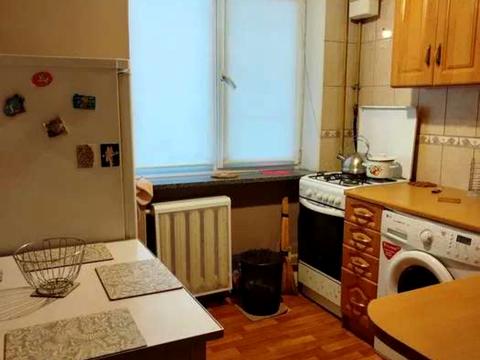 квартира по адресу Полесская ул., 16