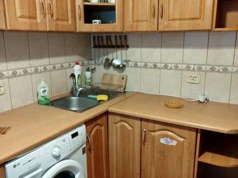 квартира по адресу Полесская ул., 16