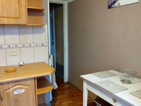 квартира по адресу Полесская ул., 16