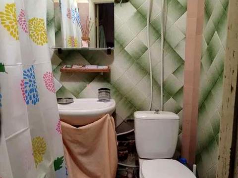 квартира по адресу Полесская ул., 16