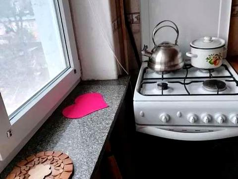 квартира по адресу Полесская ул., 16