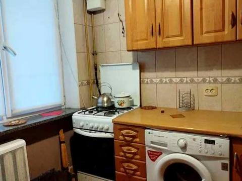 квартира по адресу Полесская ул., 16