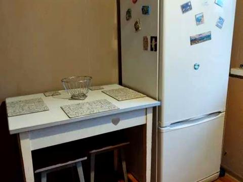 квартира по адресу Полесская ул., 16