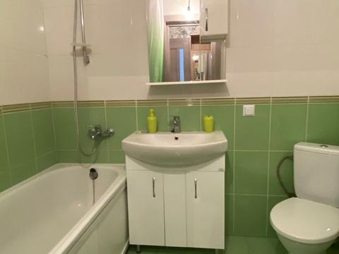 квартира по адресу Тараса Шевченко бульв., 6-А