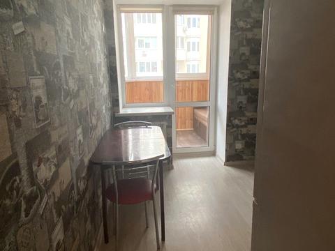 квартира по адресу Тараса Шевченко бульв., 6-А