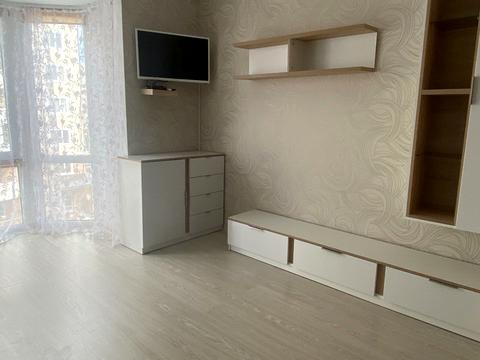 квартира по адресу Тараса Шевченко бульв., 6-А