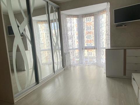 квартира по адресу Тараса Шевченко бульв., 6-А